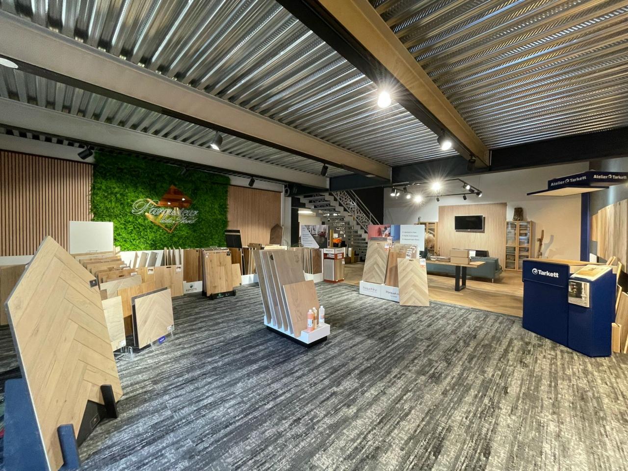 Local d'activité Sequedin 612m² Vente local d'activité Sequedin Nord OVACT2425637 4